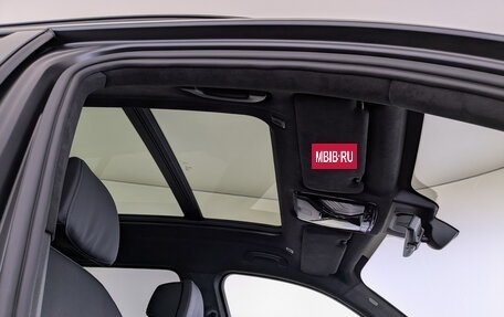 BMW X7, 2022 год, 12 500 000 рублей, 24 фотография