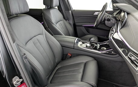 BMW X7, 2022 год, 12 500 000 рублей, 25 фотография
