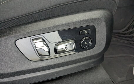 BMW X7, 2022 год, 12 500 000 рублей, 27 фотография