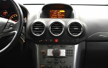 Opel Antara I, 2013 год, 1 180 000 рублей, 7 фотография