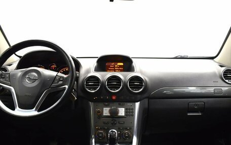 Opel Antara I, 2013 год, 1 180 000 рублей, 5 фотография