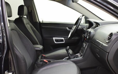 Opel Antara I, 2013 год, 1 180 000 рублей, 10 фотография