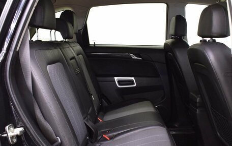 Opel Antara I, 2013 год, 1 180 000 рублей, 11 фотография