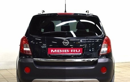 Opel Antara I, 2013 год, 1 180 000 рублей, 3 фотография