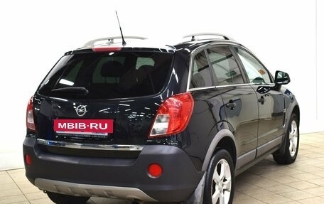 Opel Antara I, 2013 год, 1 180 000 рублей, 4 фотография