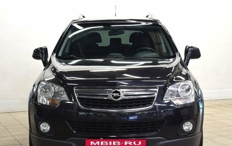 Opel Antara I, 2013 год, 1 180 000 рублей, 2 фотография
