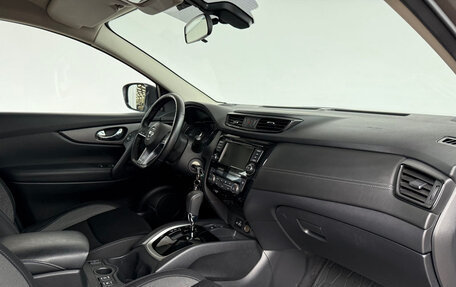 Nissan Qashqai, 2022 год, 2 500 000 рублей, 8 фотография