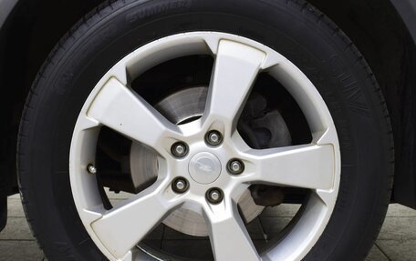 Opel Antara I, 2013 год, 1 180 000 рублей, 14 фотография