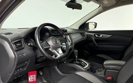 Nissan Qashqai, 2022 год, 2 500 000 рублей, 3 фотография