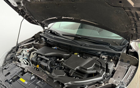 Nissan Qashqai, 2022 год, 2 500 000 рублей, 26 фотография