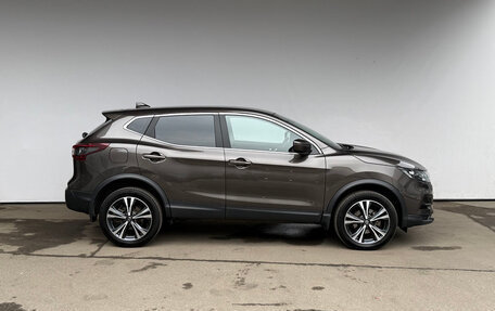 Nissan Qashqai, 2022 год, 2 500 000 рублей, 25 фотография