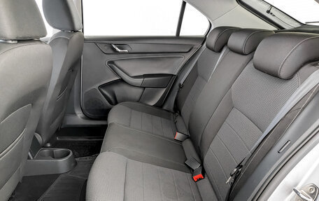 Skoda Rapid I, 2014 год, 950 000 рублей, 12 фотография