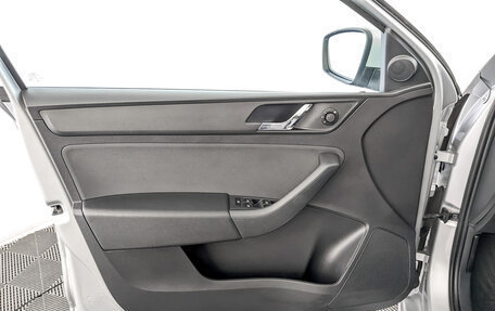 Skoda Rapid I, 2014 год, 950 000 рублей, 19 фотография