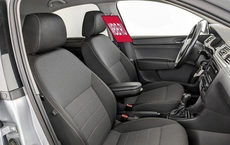 Skoda Rapid I, 2014 год, 950 000 рублей, 23 фотография
