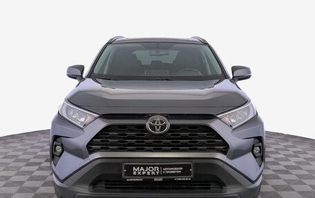 Toyota RAV4, 2022 год, 3 850 000 рублей, 2 фотография