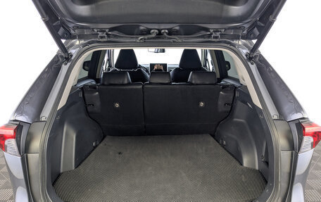 Toyota RAV4, 2022 год, 3 850 000 рублей, 10 фотография