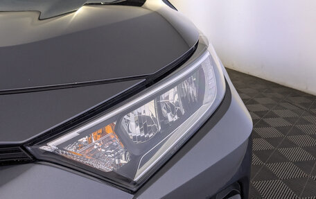 Toyota RAV4, 2022 год, 3 850 000 рублей, 11 фотография