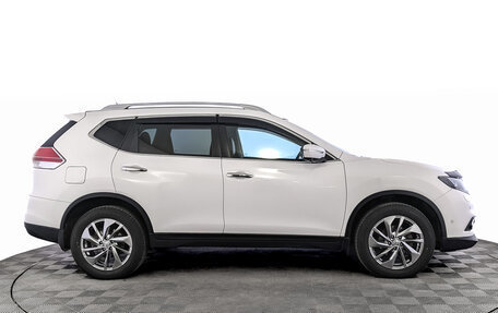 Nissan X-Trail, 2015 год, 1 640 000 рублей, 4 фотография