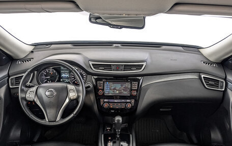 Nissan X-Trail, 2015 год, 1 640 000 рублей, 14 фотография