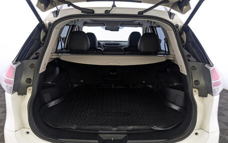 Nissan X-Trail, 2015 год, 1 640 000 рублей, 10 фотография