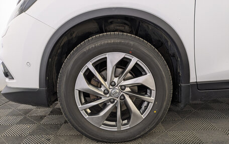 Nissan X-Trail, 2015 год, 1 640 000 рублей, 12 фотография