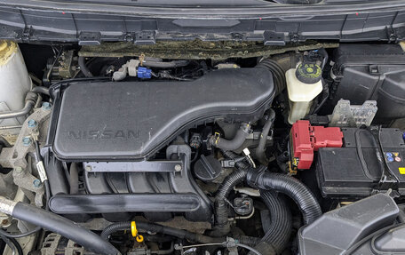 Nissan X-Trail, 2015 год, 1 640 000 рублей, 9 фотография