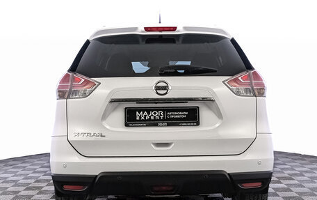 Nissan X-Trail, 2015 год, 1 640 000 рублей, 6 фотография