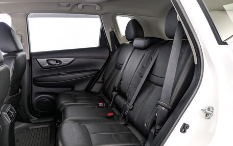 Nissan X-Trail, 2015 год, 1 640 000 рублей, 18 фотография