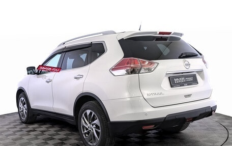 Nissan X-Trail, 2015 год, 1 640 000 рублей, 7 фотография