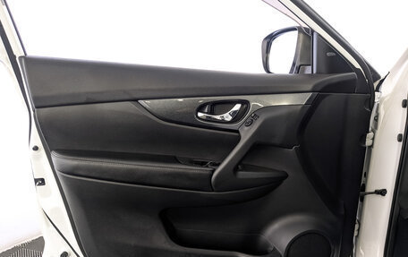 Nissan X-Trail, 2015 год, 1 640 000 рублей, 19 фотография
