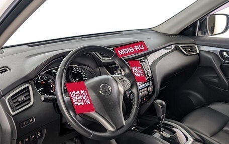 Nissan X-Trail, 2015 год, 1 640 000 рублей, 15 фотография