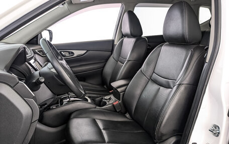 Nissan X-Trail, 2015 год, 1 640 000 рублей, 20 фотография