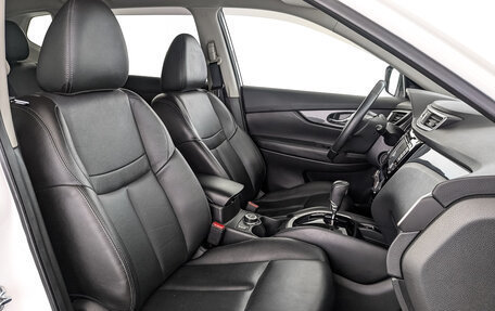Nissan X-Trail, 2015 год, 1 640 000 рублей, 24 фотография