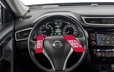 Nissan X-Trail, 2015 год, 1 640 000 рублей, 22 фотография