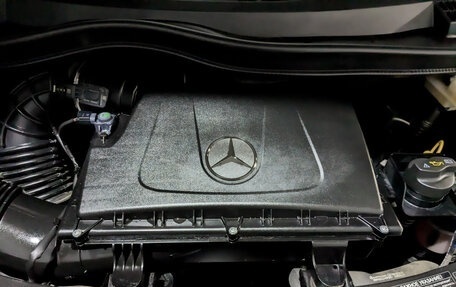 Mercedes-Benz V-Класс, 2021 год, 8 050 000 рублей, 9 фотография