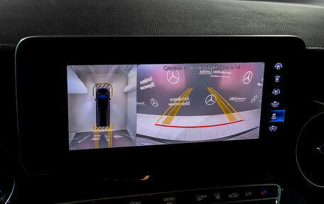 Mercedes-Benz V-Класс, 2021 год, 8 050 000 рублей, 26 фотография