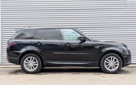 Land Rover Range Rover Sport II, 2020 год, 6 190 000 рублей, 4 фотография