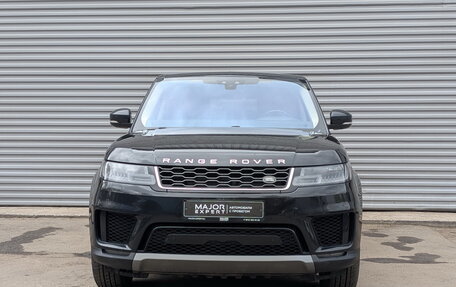 Land Rover Range Rover Sport II, 2020 год, 6 190 000 рублей, 2 фотография