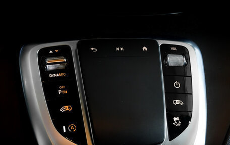 Mercedes-Benz V-Класс, 2021 год, 8 050 000 рублей, 28 фотография