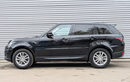 Land Rover Range Rover Sport II, 2020 год, 6 190 000 рублей, 8 фотография