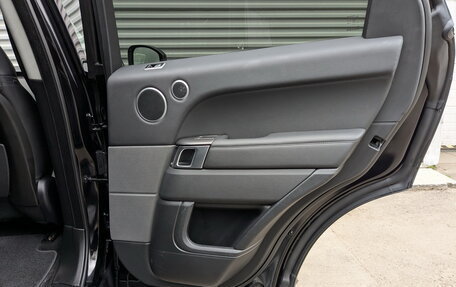 Land Rover Range Rover Sport II, 2020 год, 6 190 000 рублей, 14 фотография