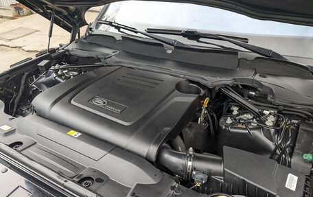 Land Rover Range Rover Sport II, 2020 год, 6 190 000 рублей, 10 фотография