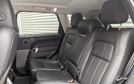 Land Rover Range Rover Sport II, 2020 год, 6 190 000 рублей, 13 фотография