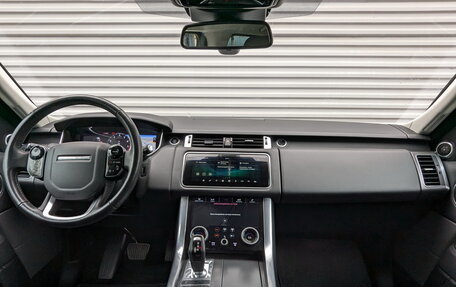 Land Rover Range Rover Sport II, 2020 год, 6 190 000 рублей, 16 фотография