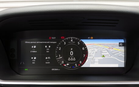 Land Rover Range Rover Sport II, 2020 год, 6 190 000 рублей, 15 фотография