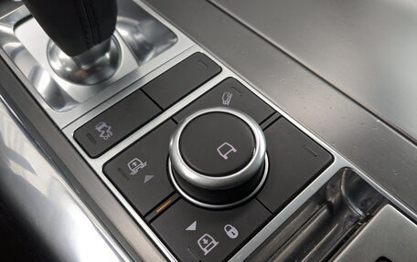 Land Rover Range Rover Sport II, 2020 год, 6 190 000 рублей, 20 фотография