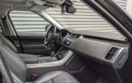 Land Rover Range Rover Sport II, 2020 год, 6 190 000 рублей, 12 фотография