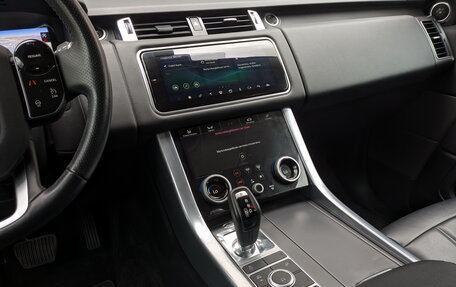Land Rover Range Rover Sport II, 2020 год, 6 190 000 рублей, 19 фотография
