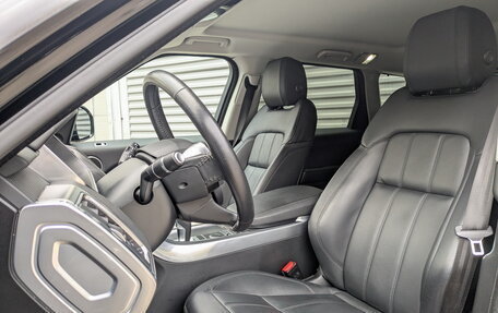 Land Rover Range Rover Sport II, 2020 год, 6 190 000 рублей, 25 фотография