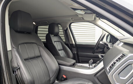 Land Rover Range Rover Sport II, 2020 год, 6 190 000 рублей, 29 фотография
